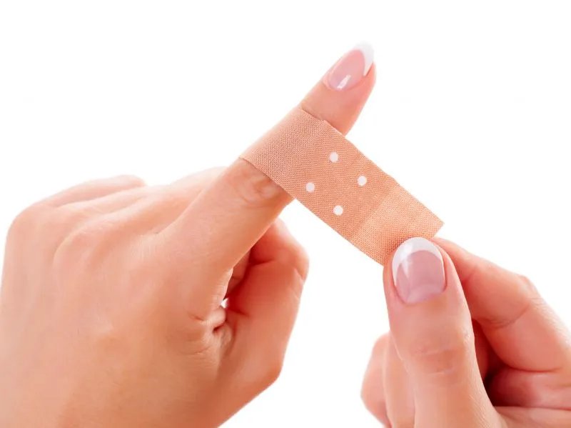 手上鸡眼怎么治