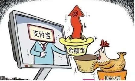 什么是余额宝理财