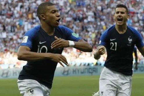 姆巴佩球品为什么被质疑？