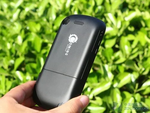 iPod Touch华丽变iPhone 苹果皮T188评测