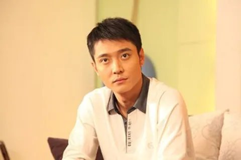 张丹峰身高大揭秘 事业爱情双丰收羡煞旁人