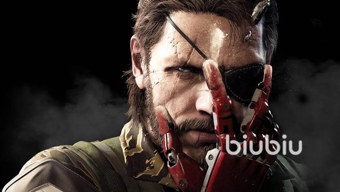 合金装备5幻痛闪退如何解决 合金装备5加速器分享