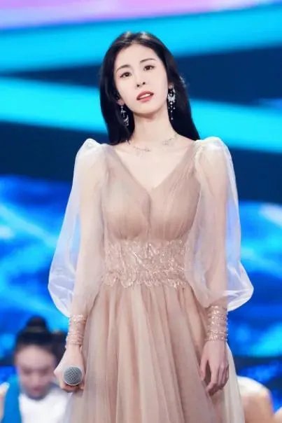 那英组历届冠军