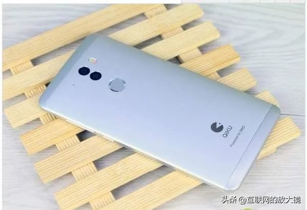 360否认手机业务暂停，即将到来的5G时代，周鸿祎能带它翻身吗？