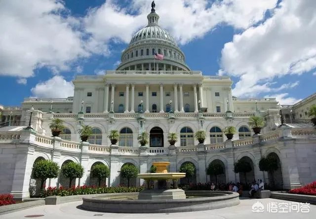 特朗普签署行政令，美国联邦政府12月24日关门，会对美国社会造成多大的影响？