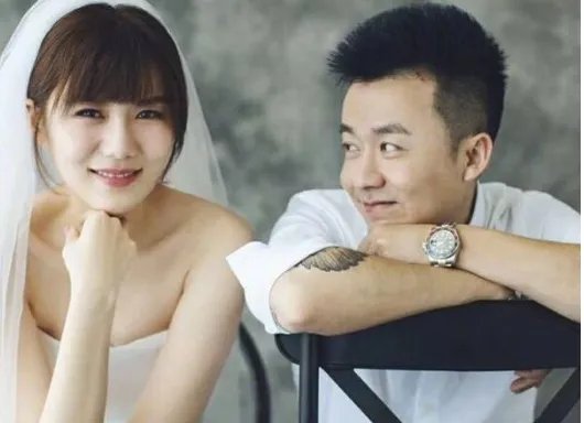 杨幂经纪人是谁关系如何?