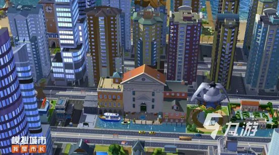 手柄单机游戏推荐排行 可以用手柄玩的单机手游大盘点