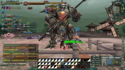 英雄天工坊+三才阵 超详尽攻略全解！及世界BOSS龙鱼击杀图