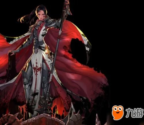 《DNF》体验服EX内容曝光 女圣职觉醒立绘一览