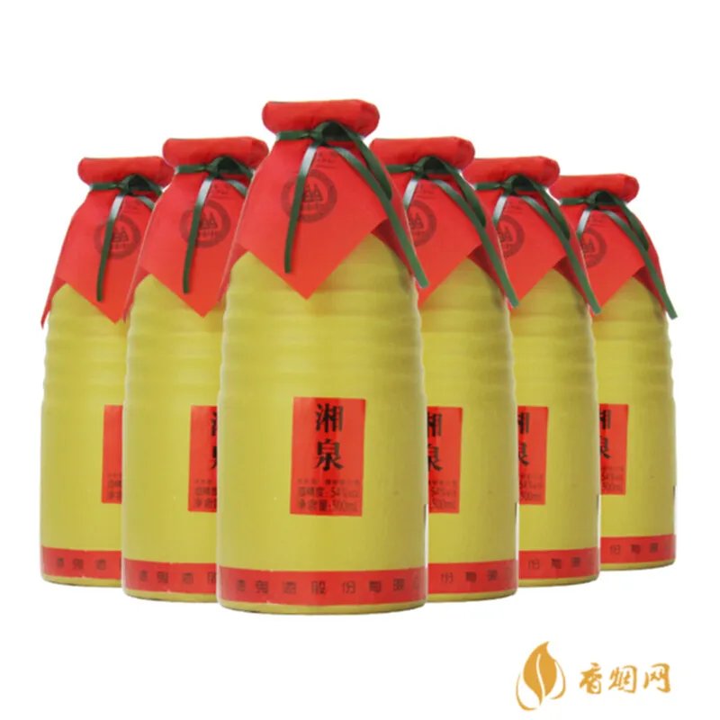 郎君酒怎么样？