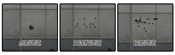 火线枪械库扫雷 解读步枪中的机枪L85A1