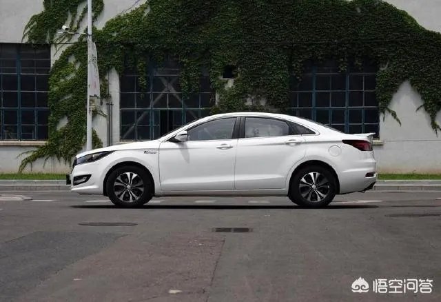 奔腾b50怎么样？