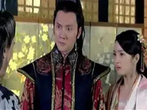 古拉依尔·兰陵王的演员介绍