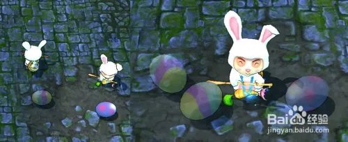 迅捷斥候天赋符文