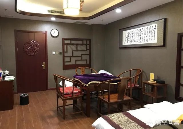 熊岳温泉家庭式的那家好？