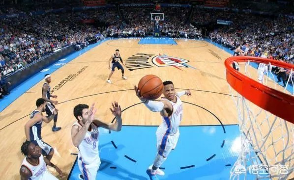 威少今天已经完成连续两个赛季场均三双，创造历史，你怎么看？