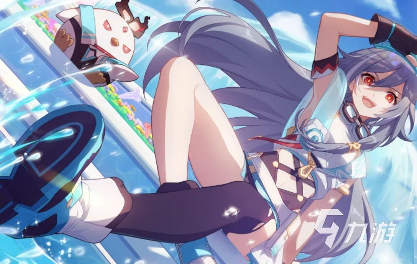 热门的act游戏有哪些 好玩的act游戏盘点2023