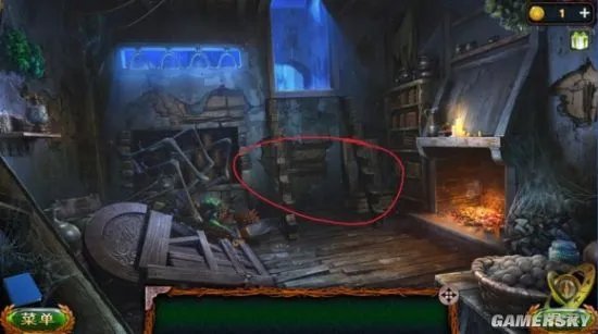 密室逃脱求生1极地冒险流程攻略 极地冒险图文攻略