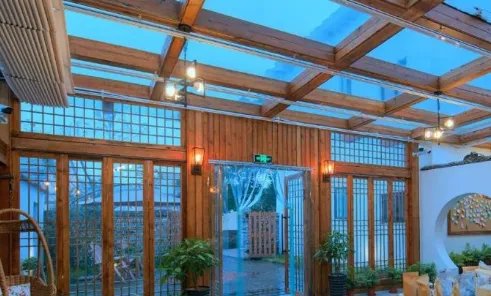 合肥十大旅游景点排名