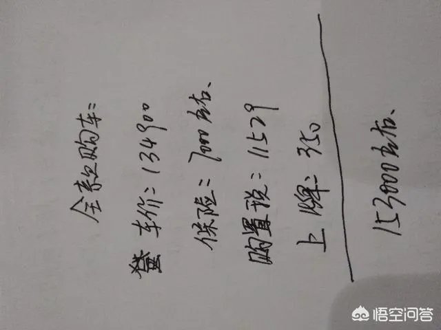 18款高尔夫1.4t自动舒适