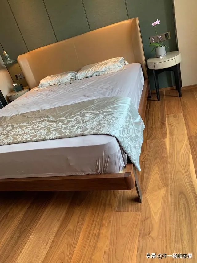 如何把卧室灯光设计出高级感？