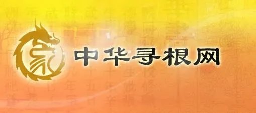 中华寻根网的功能