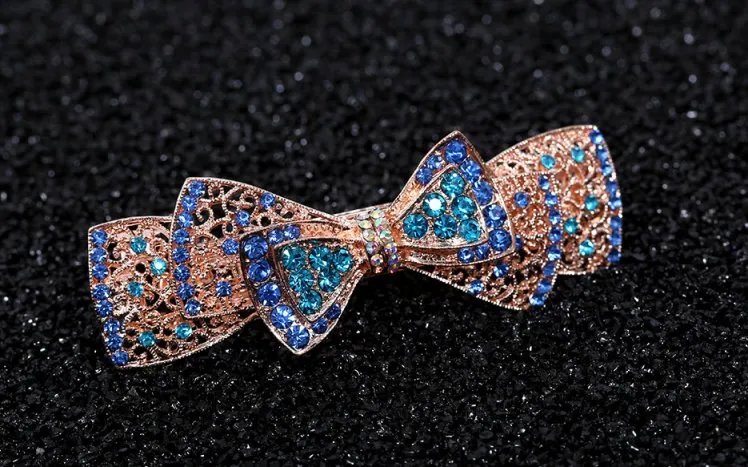 发饰种类包括哪些 头饰怎么戴好看