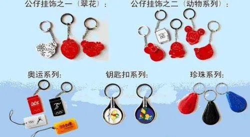 异型卡的异型卡用途