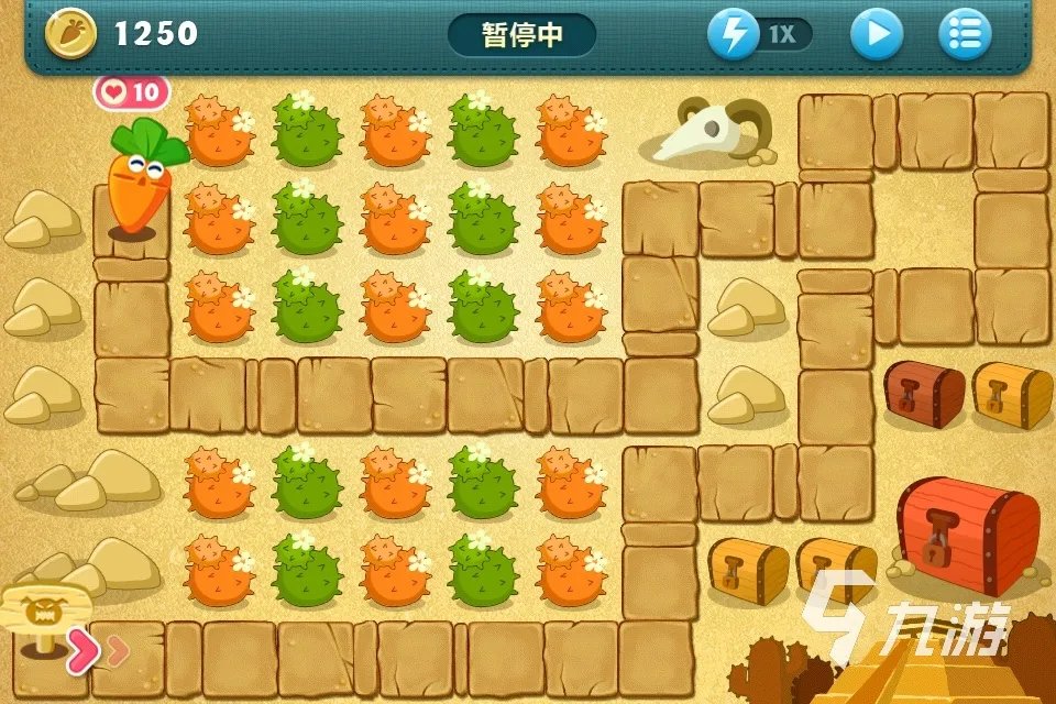 热门的2012年游戏排行榜大全 2012热门手机游戏推荐