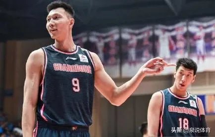 实力压制,马尚31分,易建联29分,广东客场击败四川,豪取八连胜,你怎么评价?