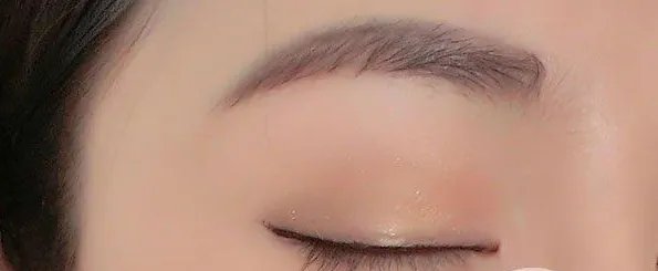 如何画自然妆 初学者自然妆教程