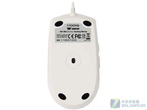 专为职业玩家打造 i-rocks WE套装评测