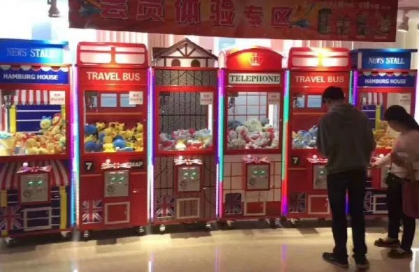 关于“四川一娃娃机里现真娃娃”一事,你有何看法?