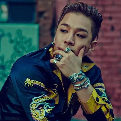 bigbang太阳女友曝光 太阳女朋友到底是谁