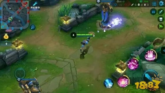 王者荣耀貂蝉蝴蝶梦新皮肤图片曝光