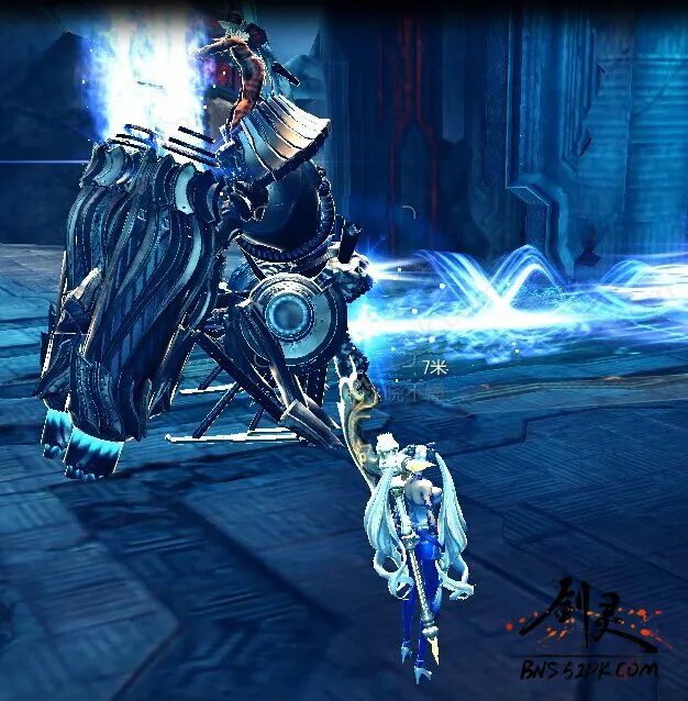 剑灵分裂迷宫详尽攻略 助你轻松开荒新副本