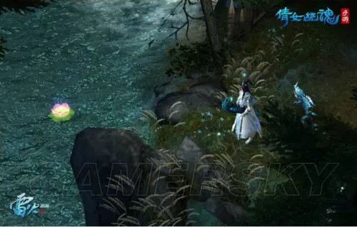 倩女幽魂手游 鬼节活动详解 鬼节活动怎么做