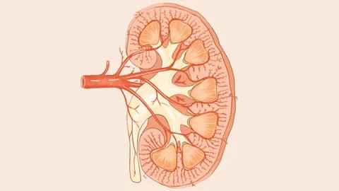 做肾部保养的好处