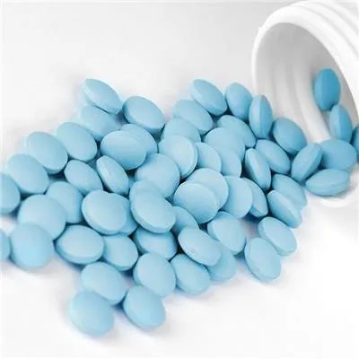 冠心病早期吃什么药