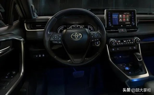RAV4有哪些优缺点?