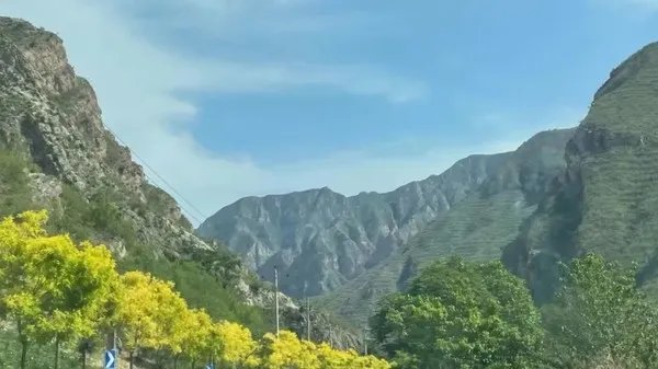 五一去哪玩？北京这7个地方景美、人少、好出片！