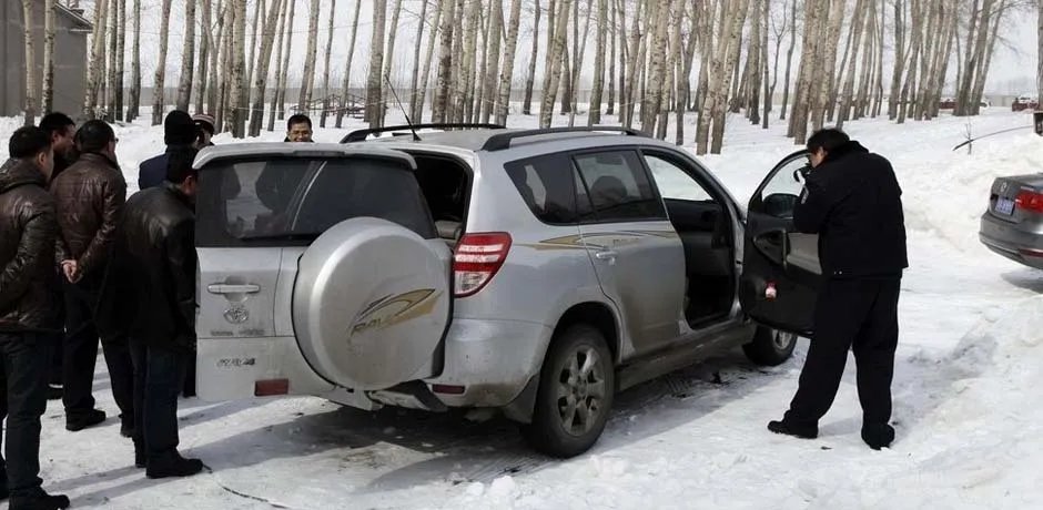 3·4长春盗车杀婴案的事件介绍