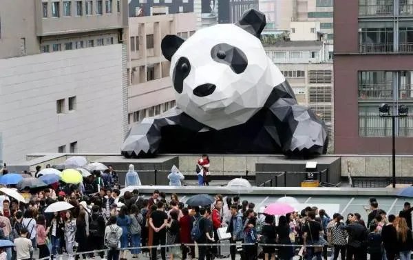 为什么说成都是“中国门户第四城”?