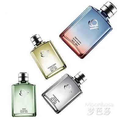 高夫古龙水1号和2号哪个好闻 高夫属于什么档次为什么那么贵