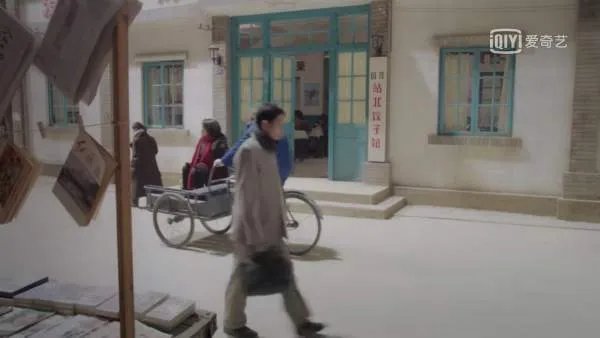 怎么评价电视剧《姥姥的饺子馆》？