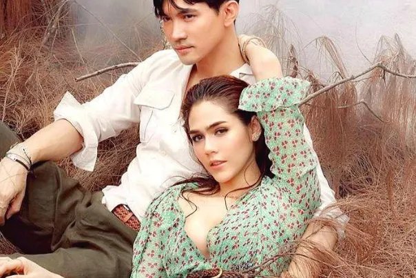 泰国十大最受欢迎女明星排行榜：Noon上榜，第五泰英混血