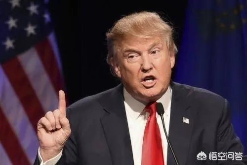 特朗普签署行政令，美国联邦政府12月24日关门，会对美国社会造成多大的影响？