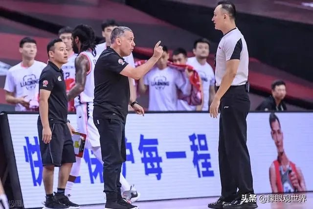 CBA辽宁队杨鸣如果战绩不好，谁有可能接替杨鸣？