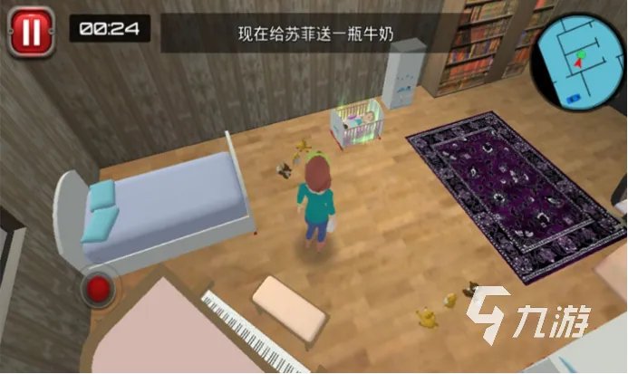 2022怀孕生子手游有哪些 生小宝宝的游戏有哪些