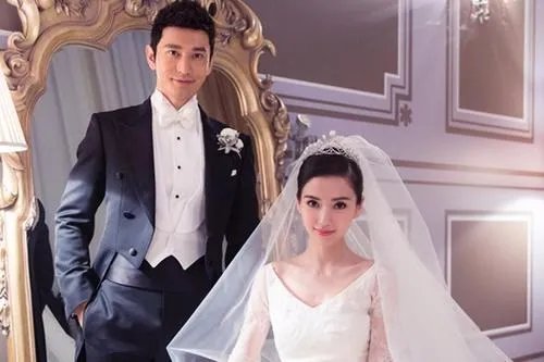 黄晓明和杨颖的感情现在怎么样?